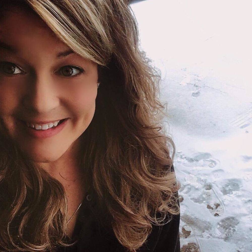 Meet your Posher, Heather